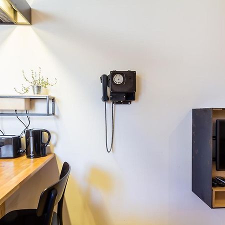 Appartamento Quirky Gzira Esterno foto