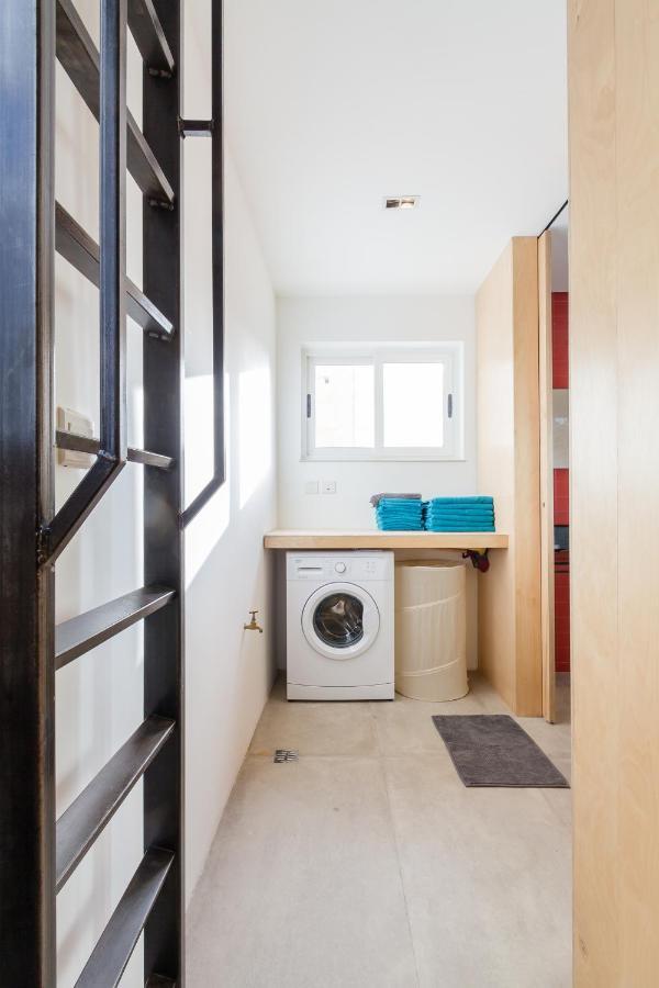 Appartamento Quirky Gzira Esterno foto