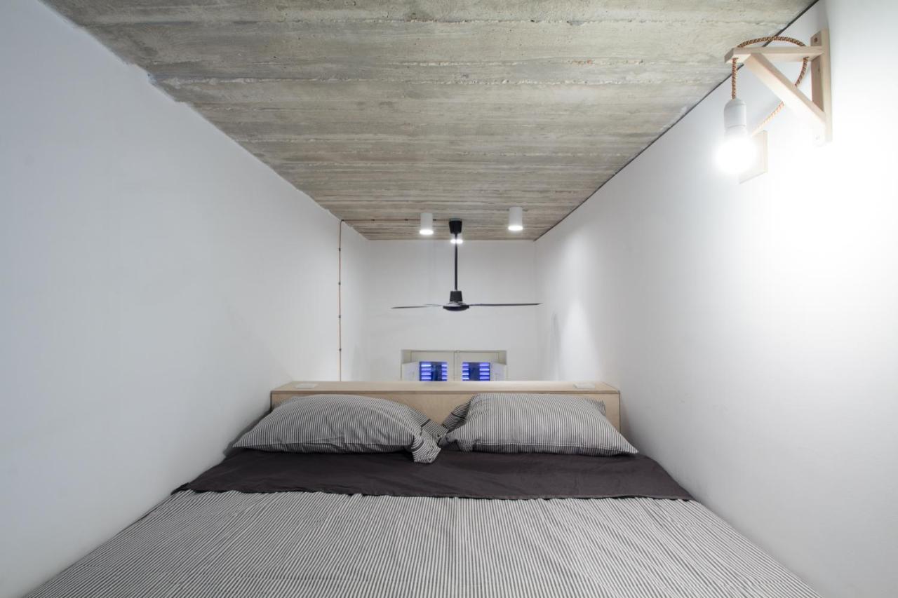 Appartamento Quirky Gzira Esterno foto